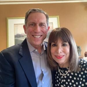 Meet your Posher, Mindy